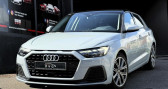 Audi A1 25 TFSI 95 ch Advanced  2022 - annonce de voiture en vente sur Auto S&eacute;lection.com