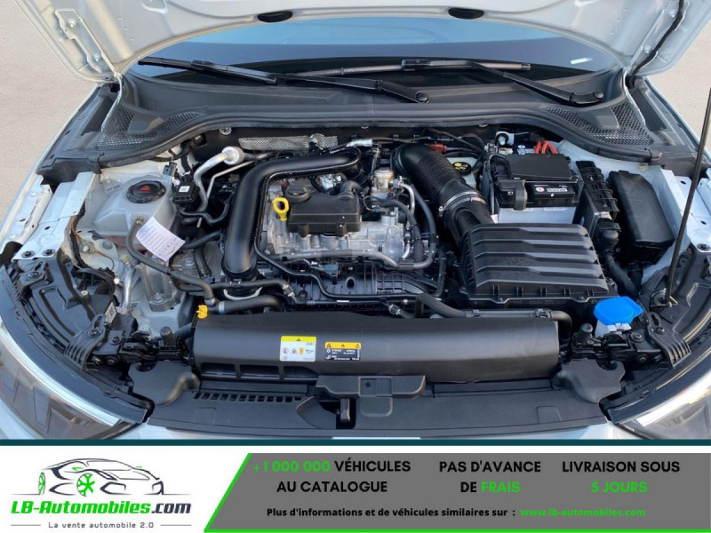 Audi A1 25 TFSI 95 ch BVM  occasion � Beaupuy - photo n�9