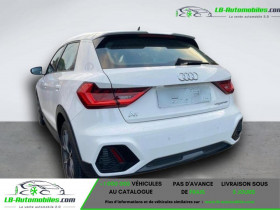 Audi A1 25 TFSI 95 ch BVM  occasion � Beaupuy - photo n�4