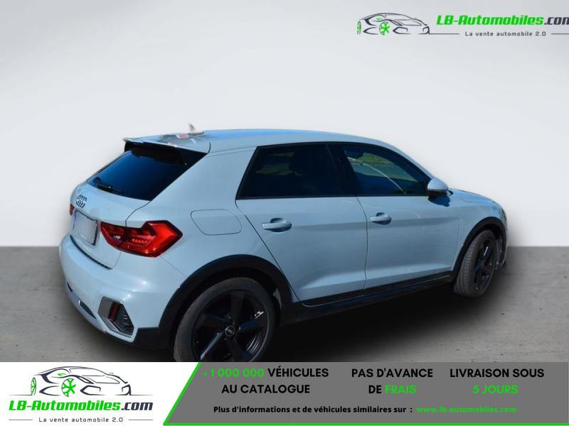 Audi A1 25 TFSI 95 ch BVM  occasion  Beaupuy - photo n3