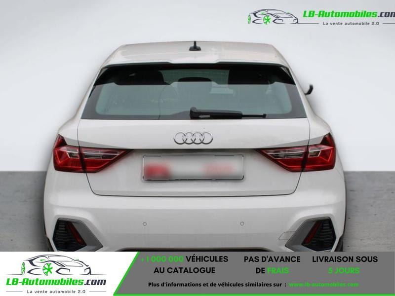 Audi A1 25 TFSI 95 ch BVM  occasion  Beaupuy - photo n7