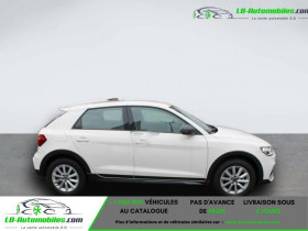 Audi A1 25 TFSI 95 ch BVM  occasion � Beaupuy - photo n�6