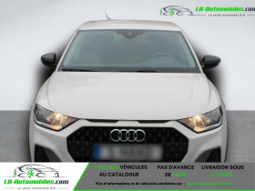 Audi A1 25 TFSI 95 ch BVM  occasion � Beaupuy - photo n�5