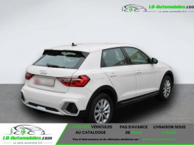 Audi A1 25 TFSI 95 ch BVM  occasion � Beaupuy - photo n�4
