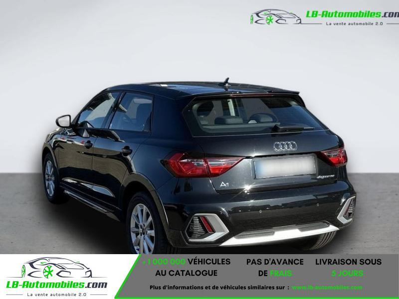 Audi A1 25 TFSI 95 ch BVM  occasion  Beaupuy - photo n4
