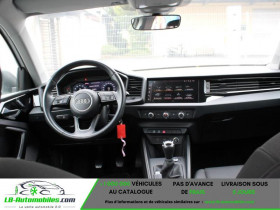 Audi A1 25 TFSI 95 ch BVM  occasion � Beaupuy - photo n�3