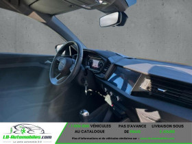 Audi A1 25 TFSI 95 ch BVM  occasion � Beaupuy - photo n�3