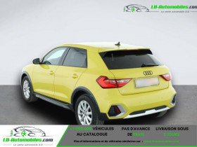Audi A1 25 TFSI 95 ch BVM  occasion � Beaupuy - photo n�4
