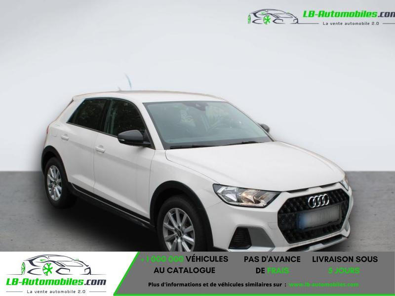 Audi A1 25 TFSI 95 ch BVM  occasion  Beaupuy - photo n2