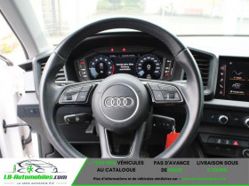 Audi A1 25 TFSI 95 ch BVM  occasion � Beaupuy - photo n�9
