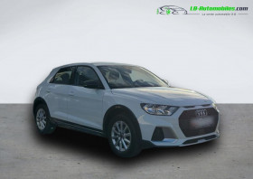 Audi A1 25 TFSI 95 ch BVM  occasion  Beaupuy - photo n2