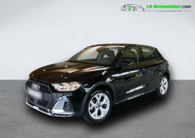 Audi A1 25 TFSI 95 ch BVM  occasion  Beaupuy - photo n2
