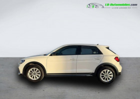 Audi A1 25 TFSI 95 ch BVM  occasion  Beaupuy - photo n6