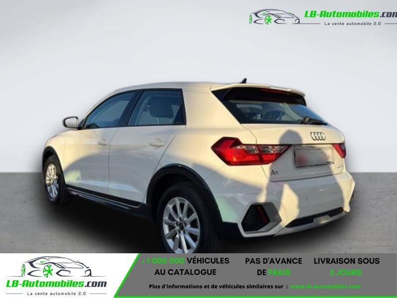 Audi A1 25 TFSI 95 ch BVM 2021 - photo n°4 Audi A1 25 TFSI 95 ch BVM  occasion à Beaupuy - photo n°4