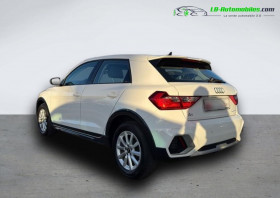 Audi A1 25 TFSI 95 ch BVM  occasion  Beaupuy - photo n4