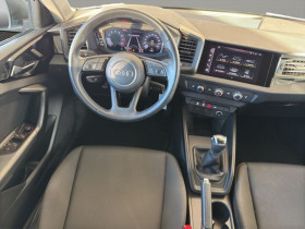 Audi A1 25 TFSI 95 ch BVM  occasion  Beaupuy - photo n3