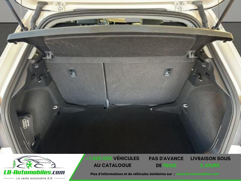 Audi A1 25 TFSI 95 ch BVM 2021 - photo n°13 Audi A1 25 TFSI 95 ch BVM  occasion à Beaupuy - photo n°13