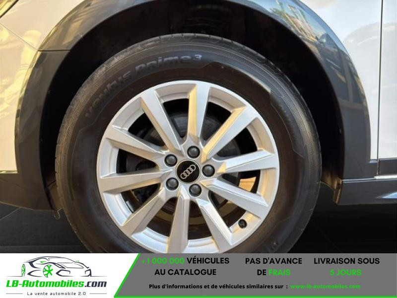 Audi A1 25 TFSI 95 ch BVM 2021 - photo n°11 Audi A1 25 TFSI 95 ch BVM  occasion à Beaupuy - photo n°11