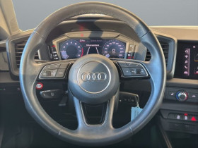Audi A1 25 TFSI 95 ch BVM  occasion  Beaupuy - photo n10