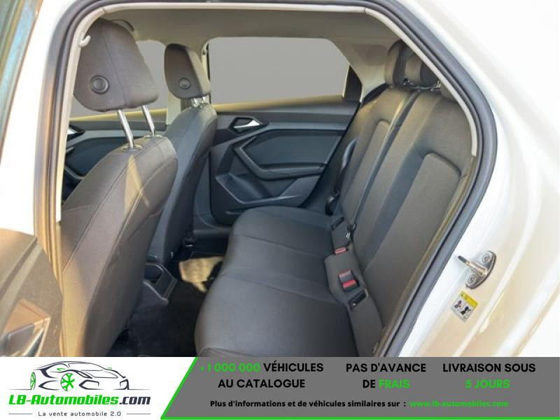 Audi A1 25 TFSI 95 ch BVM 2021 - photo n°9 Audi A1 25 TFSI 95 ch BVM  occasion à Beaupuy - photo n°9