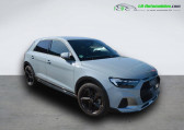 Annonce Audi A1 occasion Essence 25 TFSI 95 ch BVM  Beaupuy