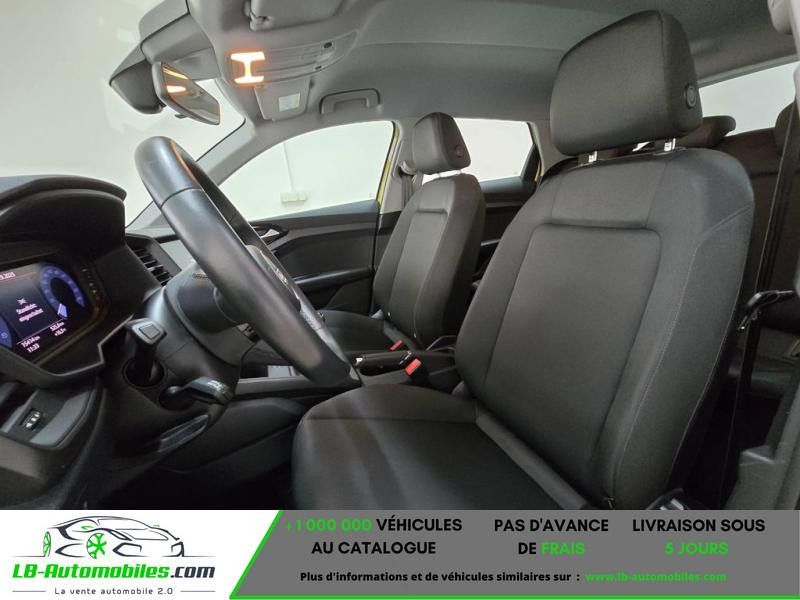 Audi A1 25 TFSI 95 ch BVM  occasion  Beaupuy - photo n5