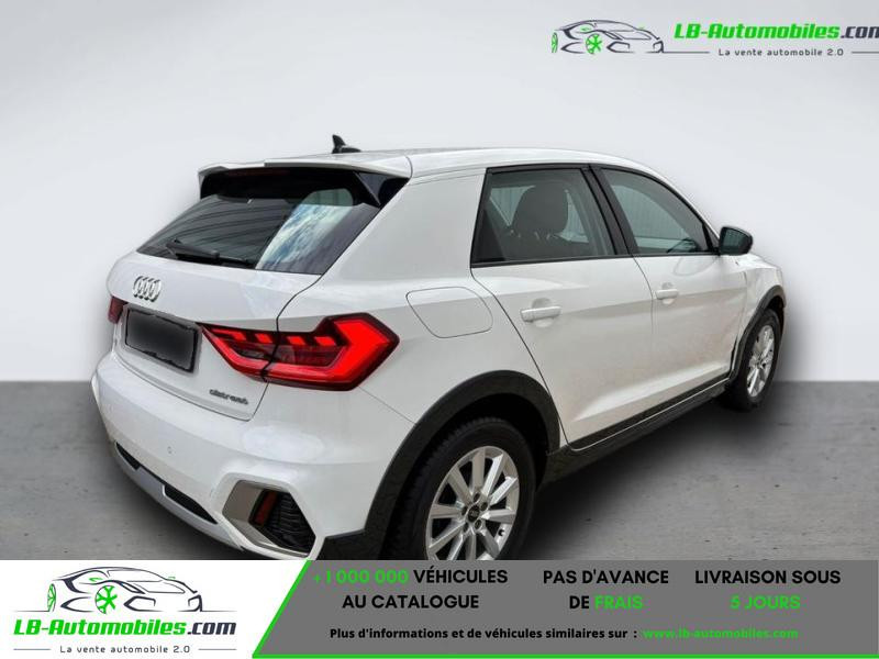 Audi A1 25 TFSI 95 ch BVM  occasion  Beaupuy - photo n4