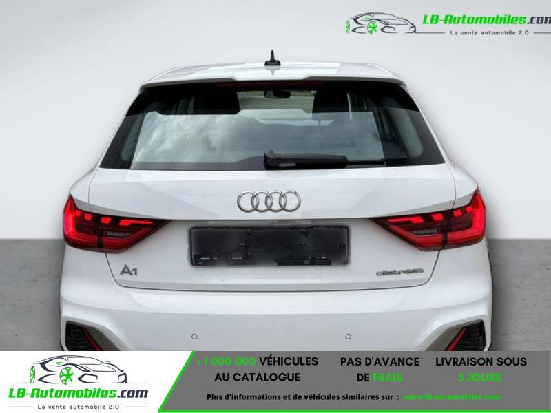 Audi A1 25 TFSI 95 ch BVM  occasion  Beaupuy - photo n6