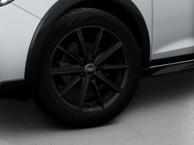 Audi A1 25 TFSI 95 ch BVM  occasion  Beaupuy - photo n7