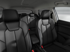 Audi A1 25 TFSI 95 ch BVM  occasion  Beaupuy - photo n6