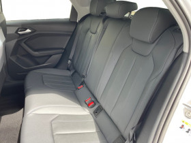 Audi A1 25 TFSI 95 ch BVM  occasion  Beaupuy - photo n5