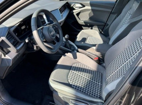 Audi A1 25 TFSI 95 ch BVM  occasion  Beaupuy - photo n6