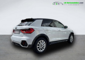 Audi A1 25 TFSI 95 ch BVM  occasion  Beaupuy - photo n3