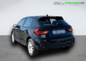 Audi A1 25 TFSI 95 ch BVM  occasion  Beaupuy - photo n4
