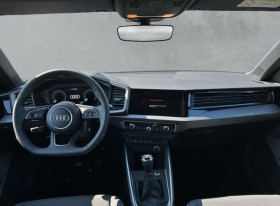 Audi A1 25 TFSI 95 ch BVM  occasion  Beaupuy - photo n3