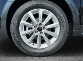 Audi A1 25 TFSI 95 ch BVM  occasion  Beaupuy - photo n9