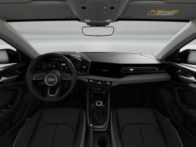 Audi A1 25 TFSI 95 ch BVM  occasion  Beaupuy - photo n2