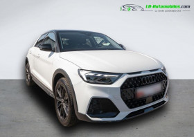 Audi A1 25 TFSI 95 ch BVM  occasion  Beaupuy - photo n2