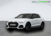 Audi A1 occasion année 2024 boite Manuelle Annonce Audi A1 occasion Essence 25 TFSI 95 ch BVM à Beaupuy