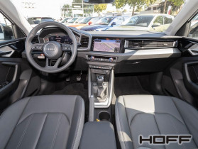 Audi A1 25 TFSI 95 ch BVM  occasion  Beaupuy - photo n3