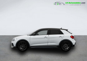 Audi A1 25 TFSI 95 ch BVM  occasion  Beaupuy - photo n5