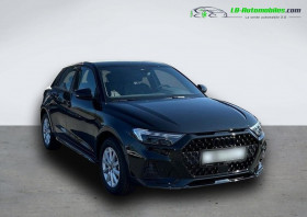 Audi A1 25 TFSI 95 ch BVM  occasion  Beaupuy - photo n2