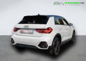 Audi A1 25 TFSI 95 ch BVM  occasion  Beaupuy - photo n4