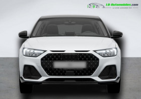 Audi A1 25 TFSI 95 ch BVM  occasion  Beaupuy - photo n4
