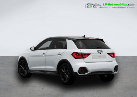 Audi A1 25 TFSI 95 ch BVM  occasion  Beaupuy - photo n3