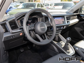 Audi A1 25 TFSI 95 ch BVM  occasion  Beaupuy - photo n6