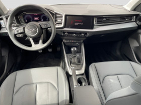 Audi A1 25 TFSI 95 ch BVM  occasion  Beaupuy - photo n2