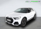 Audi A1 occasion année 2024 boite Manuelle Annonce Audi A1 occasion Essence 25 TFSI 95 ch BVM à Beaupuy