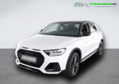 Audi A1 occasion année 2024 boite Manuelle Annonce Audi A1 occasion Essence 25 TFSI 95 ch BVM à Beaupuy