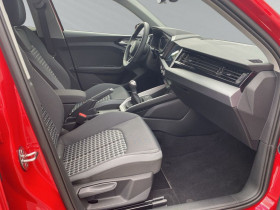 Audi A1 25 TFSI 95 ch BVM  occasion  Beaupuy - photo n6